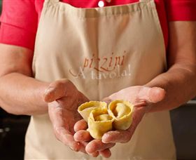 A Tavola! Cooking School At Pizzini Wines - Attractions Brisbane 3