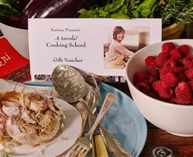 A Tavola! Cooking School At Pizzini Wines - Attractions Brisbane 7