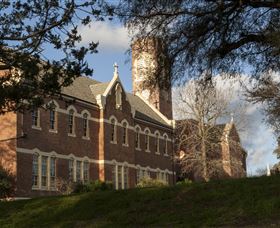 Saint Clement's Retreat And Conference Centre - Attractions Brisbane 0