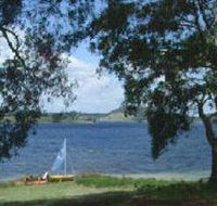 Sugarloaf Reservoir Park - Attractions Brisbane