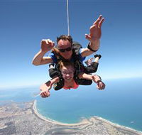 Skydive The Beach and Beyond Great Ocean Road - Attractions Brisbane