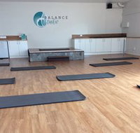 Balance Studio - Attractions Brisbane