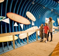 Surfworld Museum Torquay - Attractions Brisbane