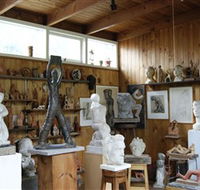 Duldig Studio - Attractions Brisbane