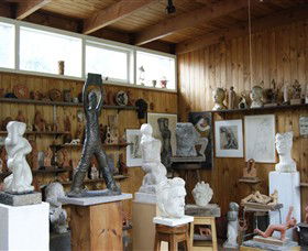 Duldig Studio - Attractions Brisbane 0