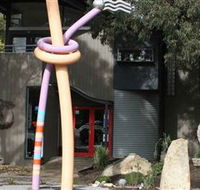 Eagles Nest Fine Art Gallery - Attractions Brisbane