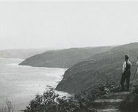 Great Ocean Road Story