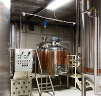 Blackman's Brewery - Attractions Brisbane