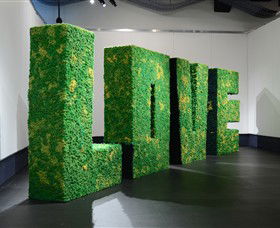 The Gallery At Bayside Arts And Cultural Centre - Attractions Brisbane 1