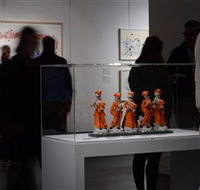 The Gallery at Bayside Arts and Cultural Centre - Attractions Brisbane