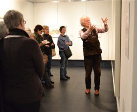 The Gallery At Bayside Arts And Cultural Centre - Attractions Brisbane 2