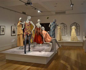 The Gallery At Bayside Arts And Cultural Centre - Attractions Brisbane 4