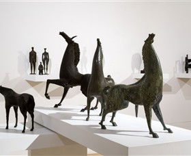 The Gallery At Bayside Arts And Cultural Centre - Attractions Brisbane 5