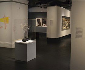 The Gallery At Bayside Arts And Cultural Centre - Attractions Brisbane 3