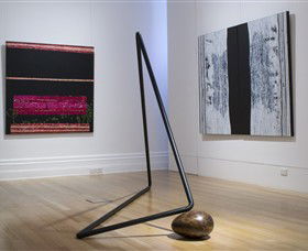 The Gallery At Bayside Arts And Cultural Centre - Attractions Brisbane 6