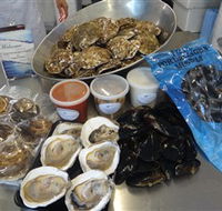 Advance Mussel Supply - Attractions Brisbane