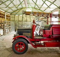 Calliope River Historical Village and Markets - Attractions Brisbane