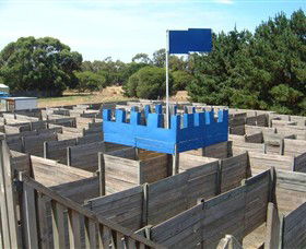 A Maze N Games - Attractions Brisbane 1