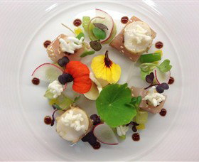 Oakdene Vineyards Restaurant And Cellar Door - Attractions Brisbane 1