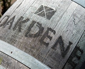 Oakdene Vineyards Restaurant And Cellar Door - Attractions Brisbane 8