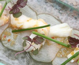 Oakdene Vineyards Restaurant And Cellar Door - Attractions Brisbane 5