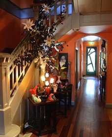 Oakdene Vineyards Restaurant And Cellar Door - Attractions Brisbane 6