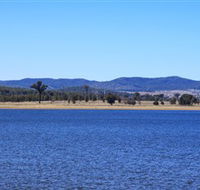 Coolmunda Dam - Attractions Brisbane