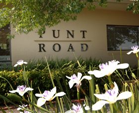 Punt Road Winery - Attractions Brisbane 3