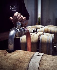 Punt Road Winery - Attractions Brisbane 2