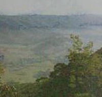 Mount Granya State Park - Attractions Brisbane