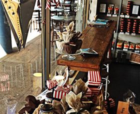 Wildings Pantry Essentials - Attractions Brisbane 0