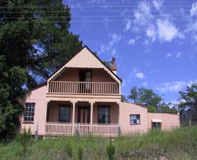 Curragh NSW Attractions Brisbane