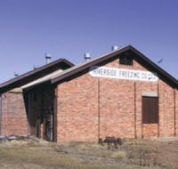 Riverside Freezing Works and Rabbit Factory - Attractions Brisbane