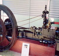 Turon Technology Museum - Attractions Brisbane