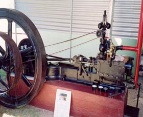 Turon Technology Museum - Attractions Brisbane 0