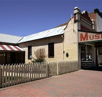 Manilla Heritage Museum - Attractions Brisbane