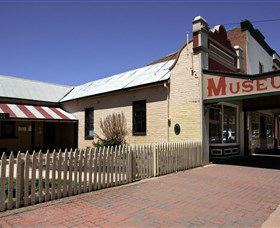 Manilla Heritage Museum - Attractions Brisbane 0