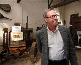 Manilla Heritage Museum - Attractions Brisbane 3