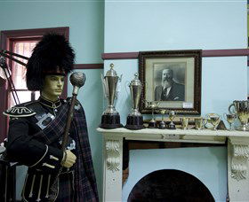 Manilla Heritage Museum - Attractions Brisbane 2