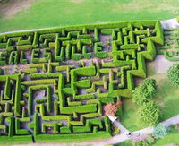 Hedgend Maze and Healesville Laser Sport