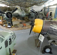 Australian National Aviation Museum - Attractions Brisbane