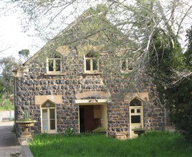 Abercrombie House - Attractions Brisbane 1