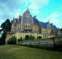 Abercrombie House - Attractions Brisbane