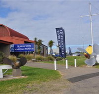 Queenscliffe Maritime Museum