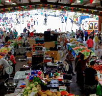 Caribbean Gardens and Market - Attractions Brisbane
