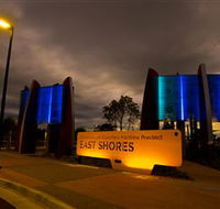 East Shores Precinct - Attractions Brisbane