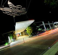 Gladstone City Library - Attractions Brisbane