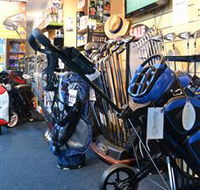 Bathurst Golf Club - Attractions Brisbane