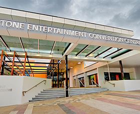 Gladstone Entertainment And Convention Centre - Attractions Brisbane 0