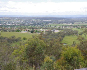Inverell NSW Attractions Brisbane